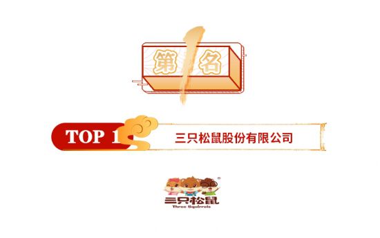 【最新】坚果十大品牌榜出炉(图2)