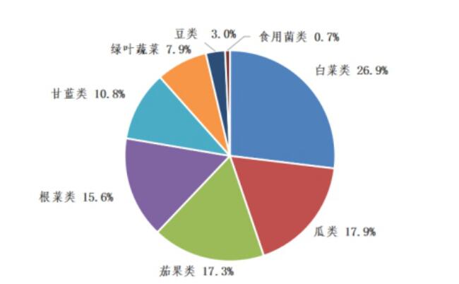 2020年12月广东省蔬菜产销形势分析-广东省农业农村厅(图4)