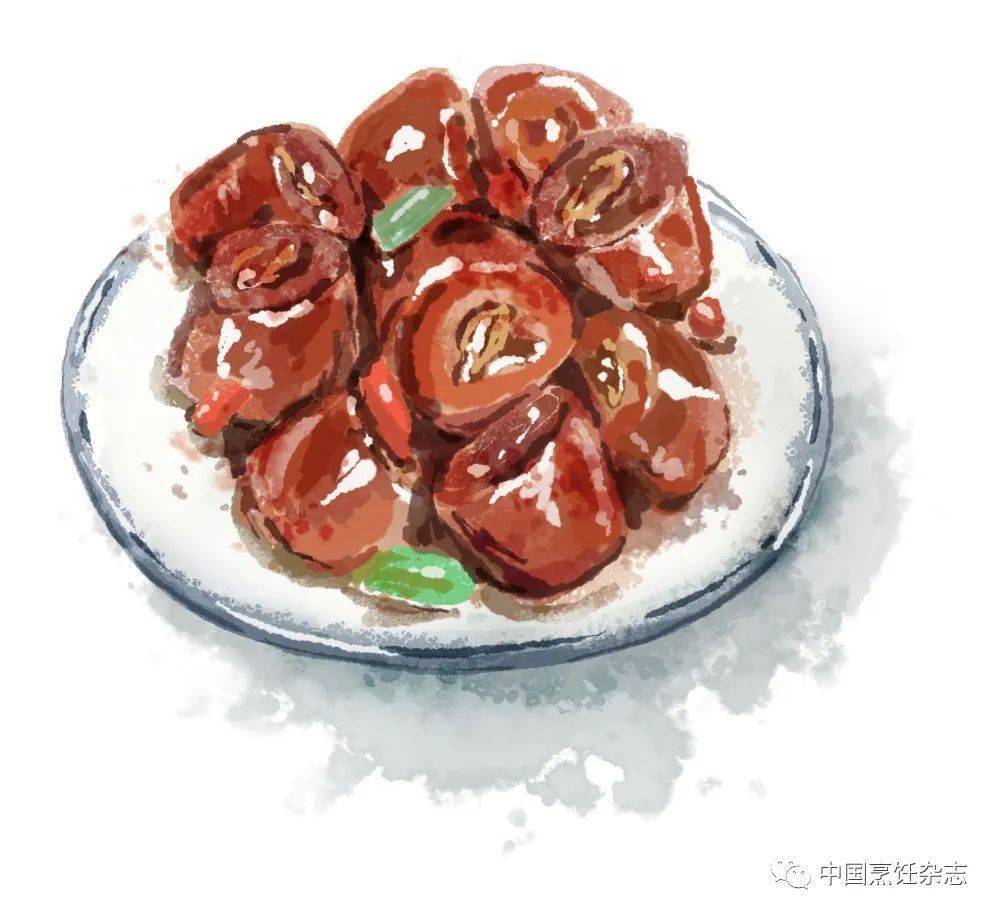 新刊｜什么食材是冬季餐桌大当家？(图5)