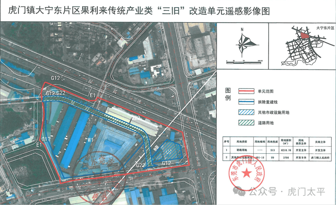 启动改造！虎门这个8万平方米m6米乐网址的市场将拆除重建(图2)